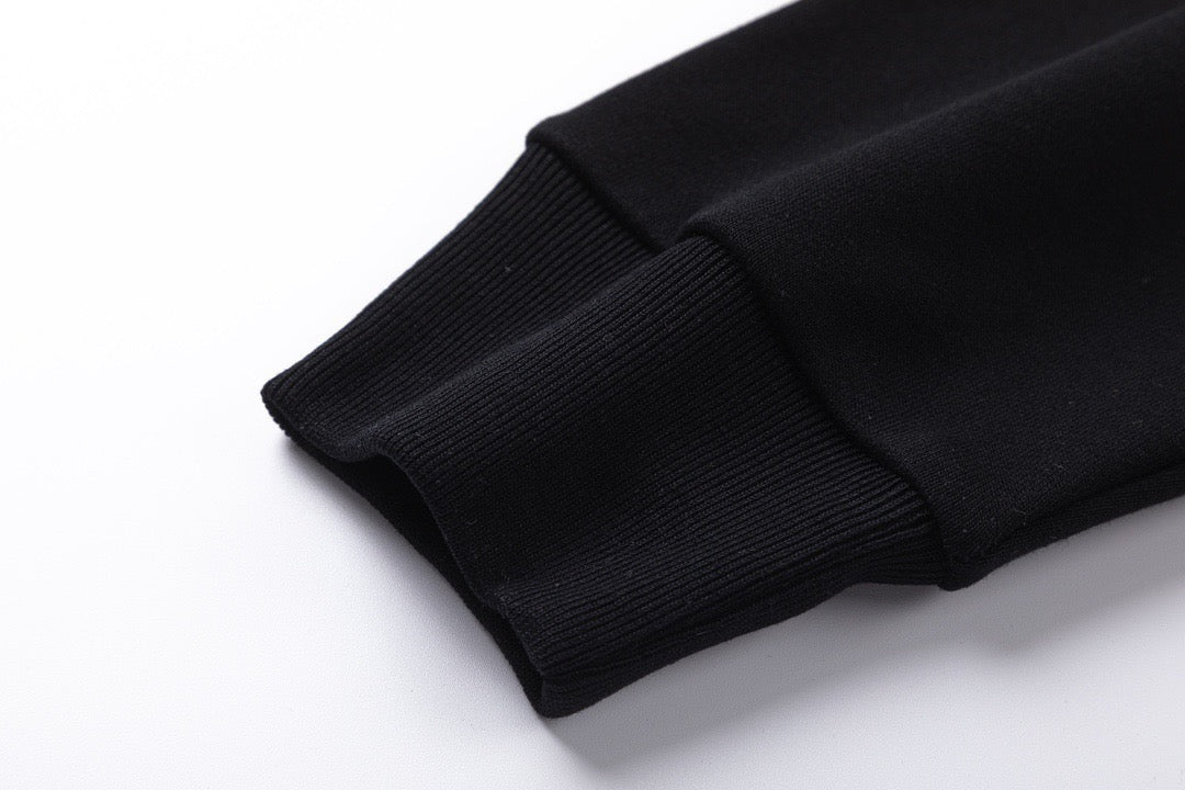 New Trendy Printed Hoodie