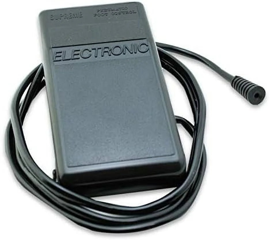 Pneumatic Air Foot Pedal L329159
