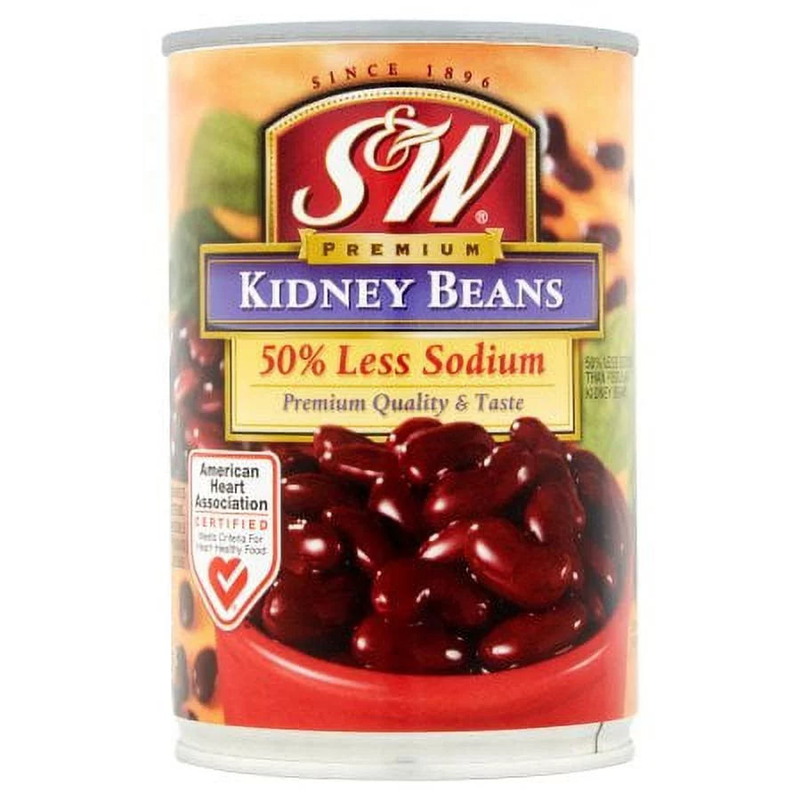 Kidney Beans L69463