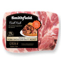 Boneless Pork Shoulder Butt Roast, 4.7-10 Pounds M930560