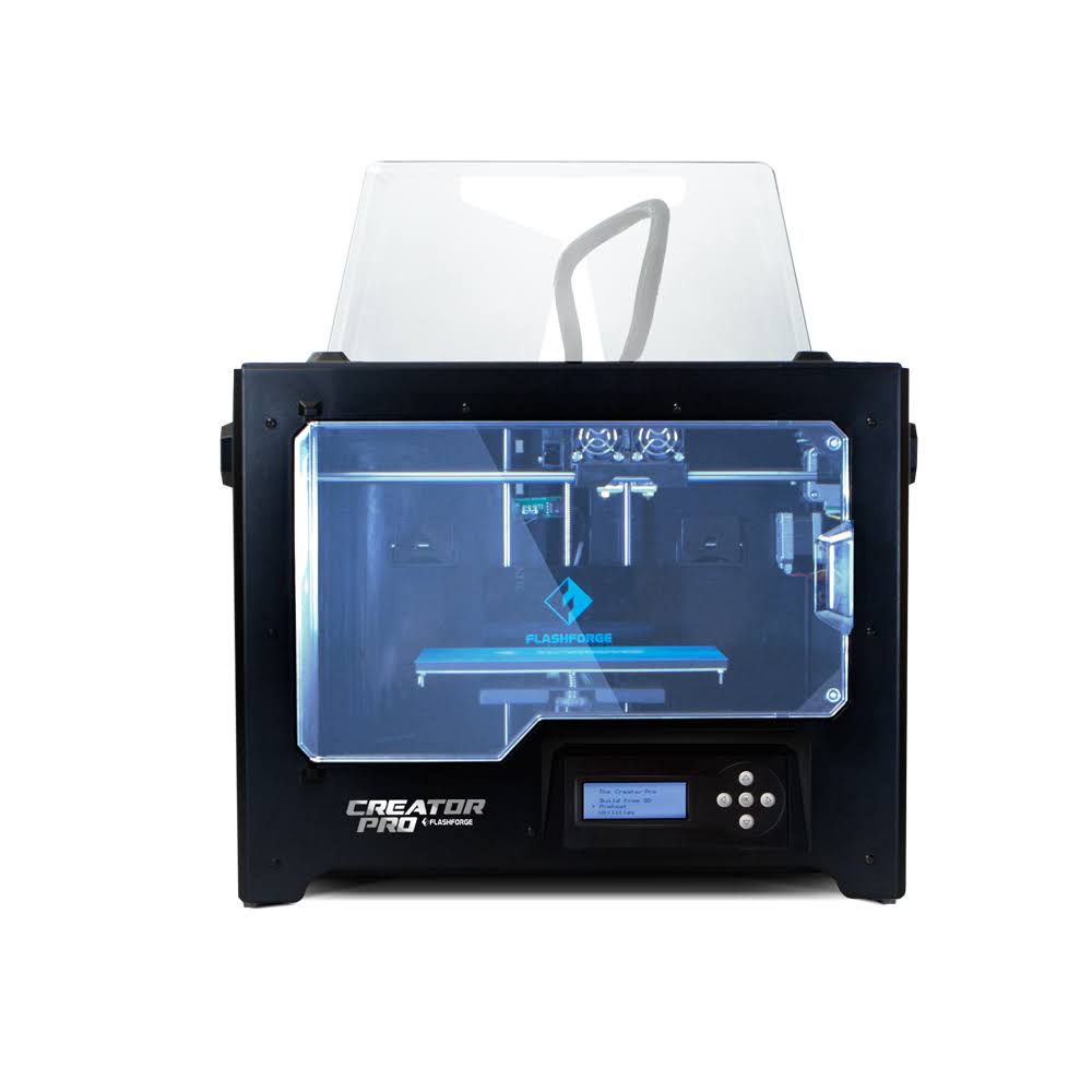 Dual Extrusion 3D Printer J13814