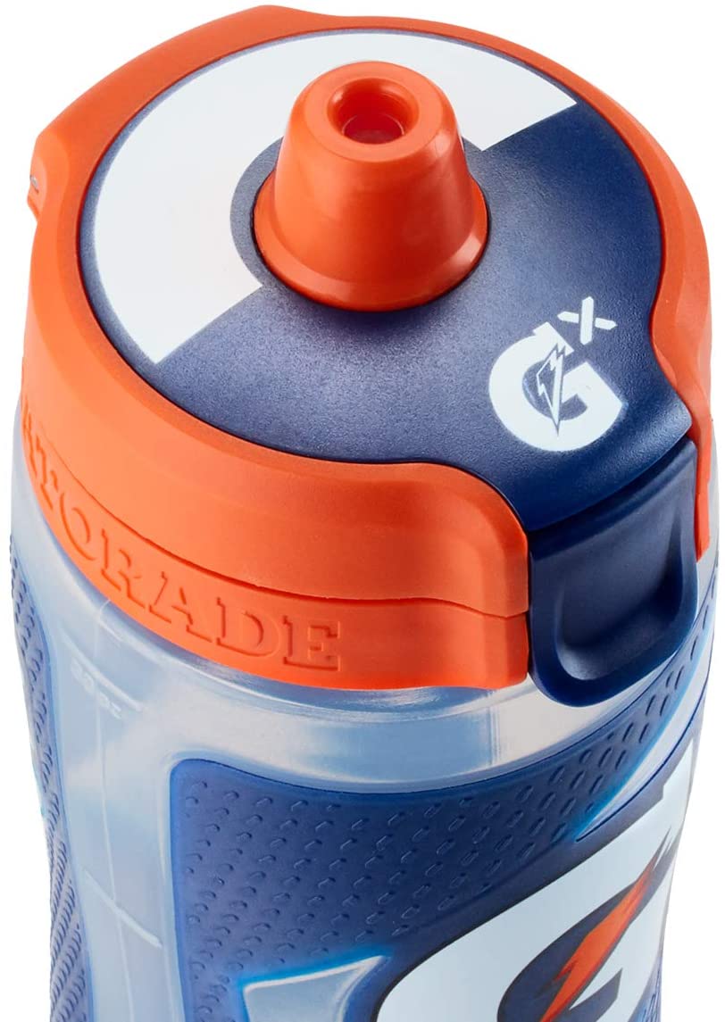 30 ounce Bottles and Pods Hydration System F54163