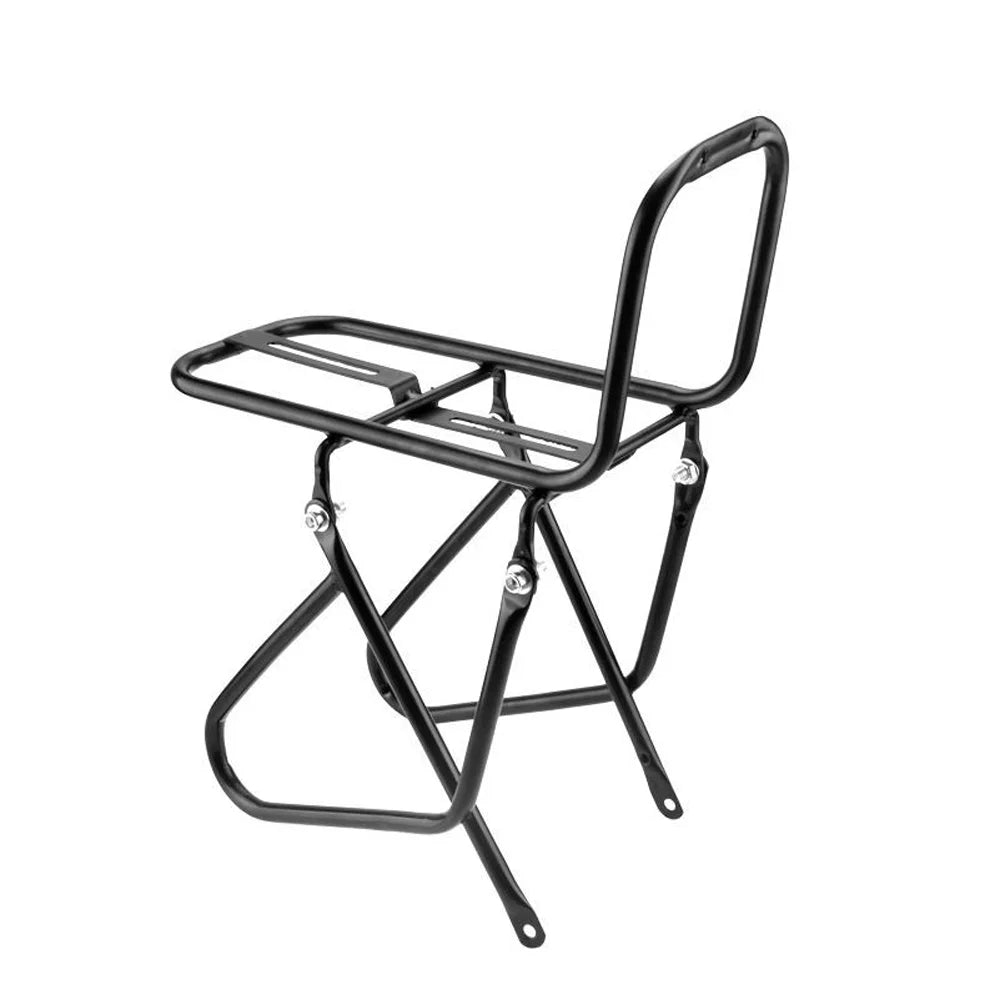 Steel Front Rack MTB Bike Pannier Rack, 33lbs Load Capacity D925