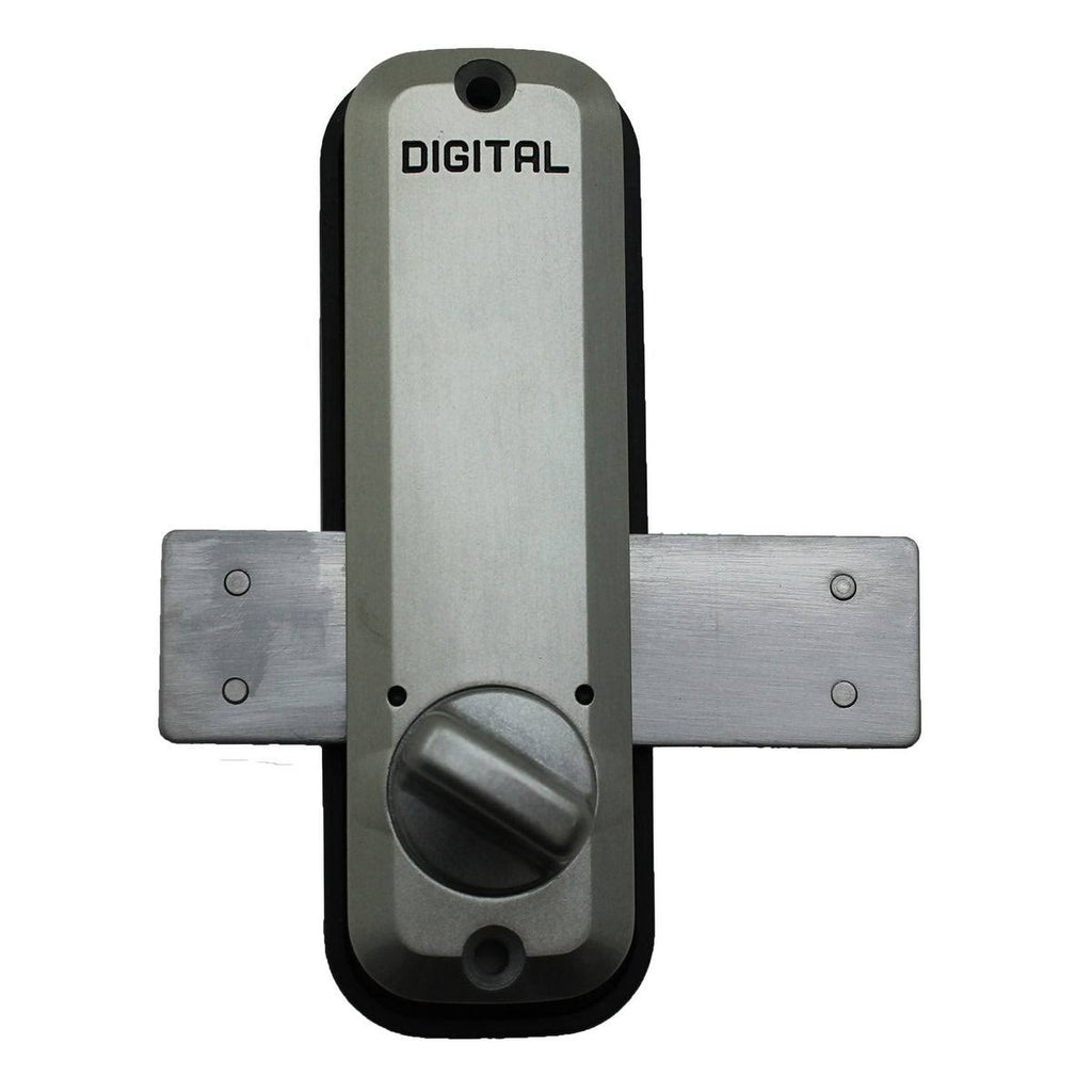 Keyless Surface Mount Deadbolt L535