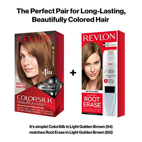 82B Silver Blonde Permanent Hair Color K61545
