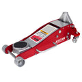Aluminum Steel Low Profile Floor Jack K701898
