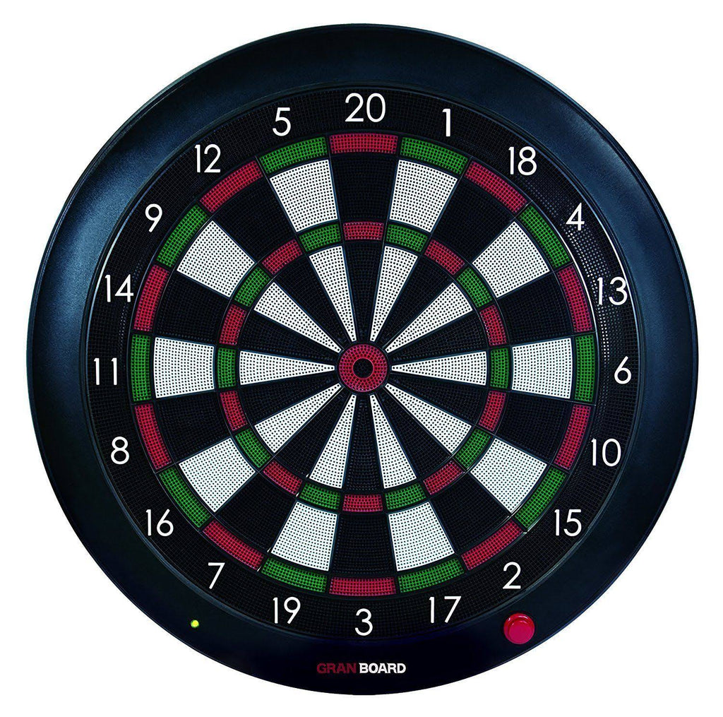 Bluetooth Electronic Dartboard V783