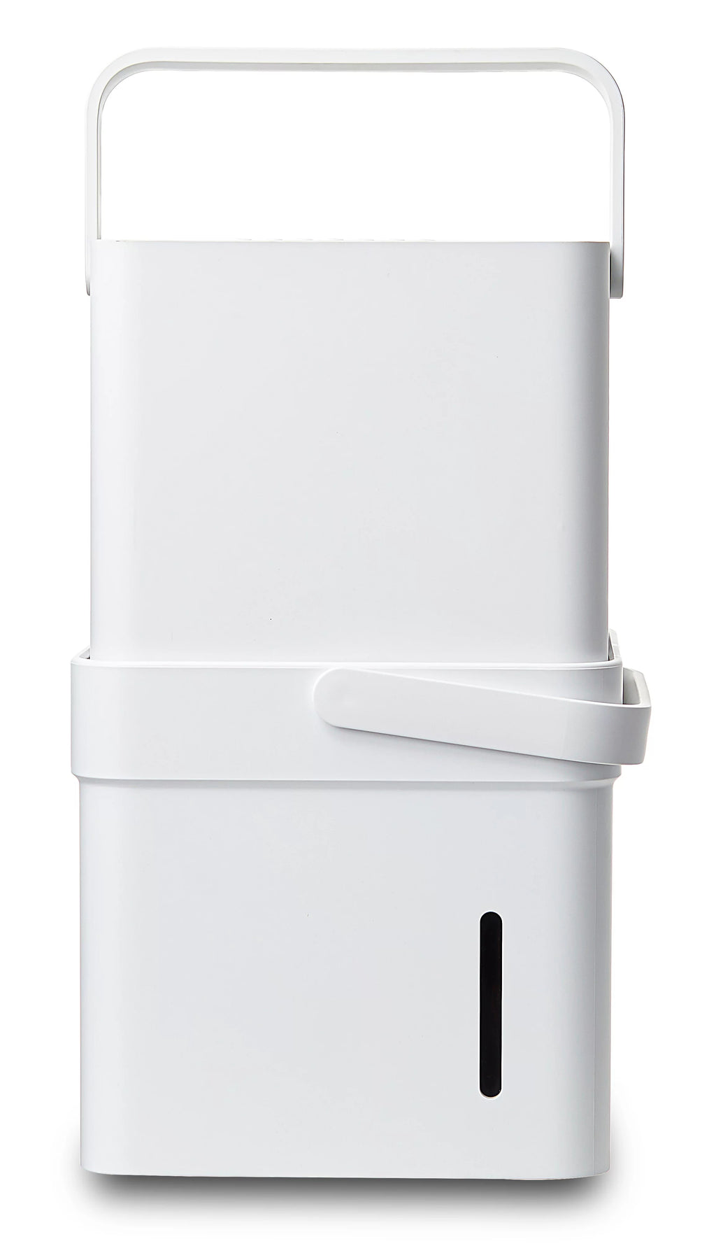 50-Pint Smart WiFi Dehumidifier with Pump N994