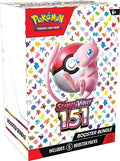 Pokemon TCG Booster Bundle L521