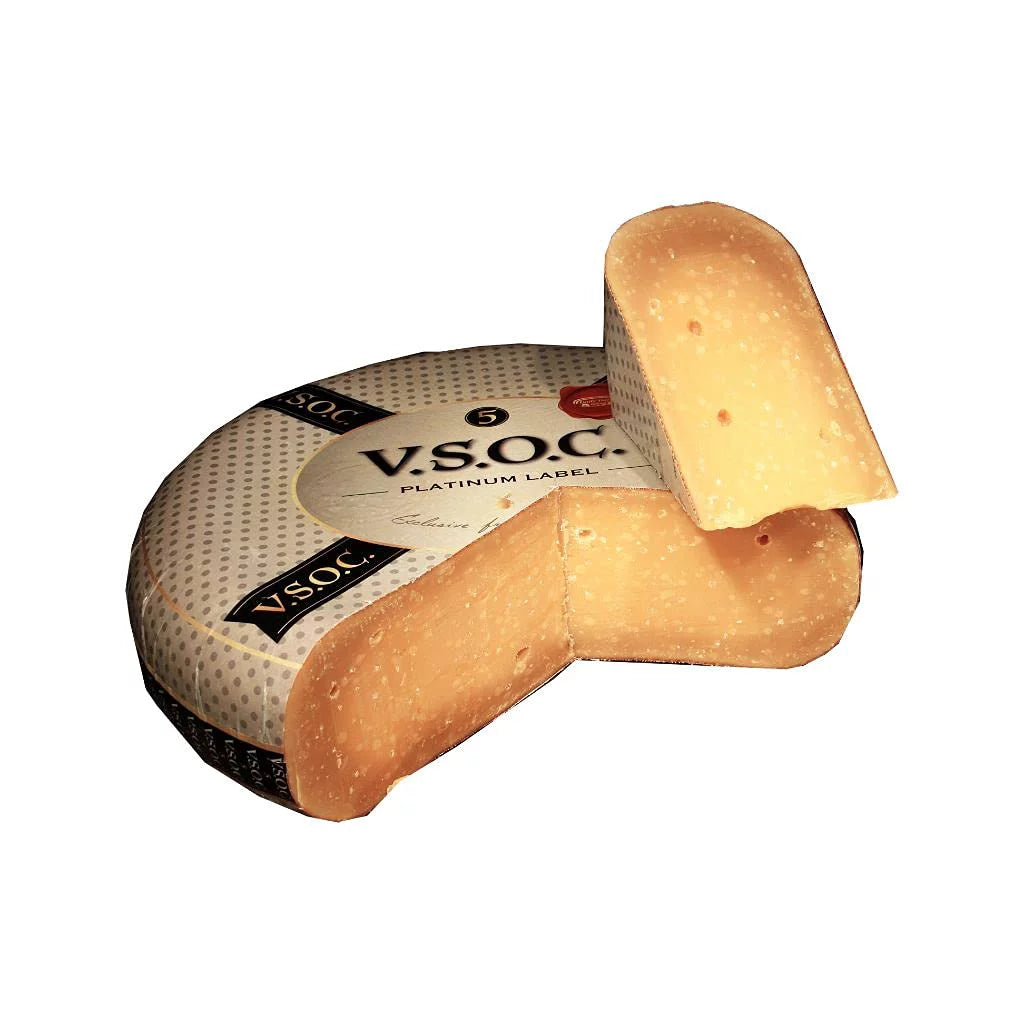 Aged 5 Years Gouda Cheese, 7.5 ounce, Pack of 3 S8286
