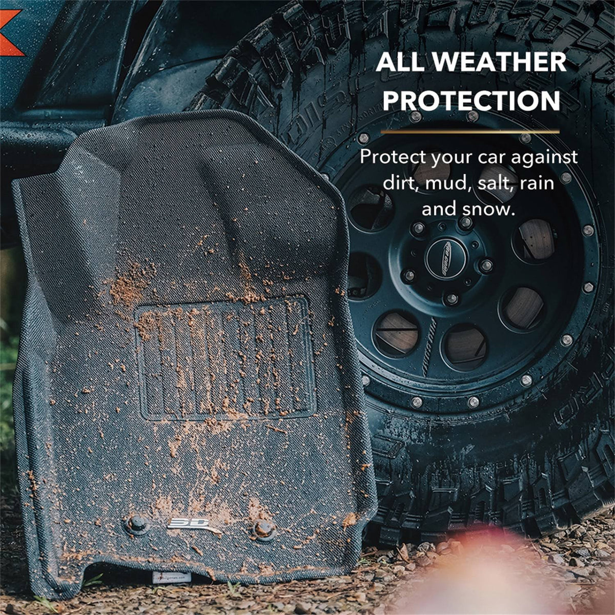 Floor Mat V9577