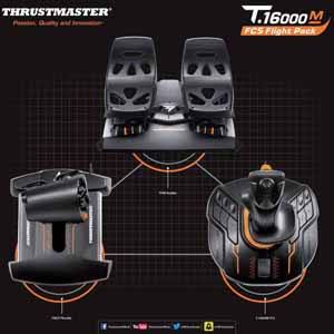 T.16000M FCS Flight Pack U82956