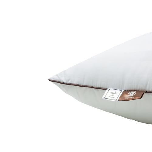 Queen 2-Pack Down Alternative Bed Pillow K632