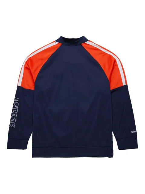 Mitchell & Ness Houston Astros track jacket