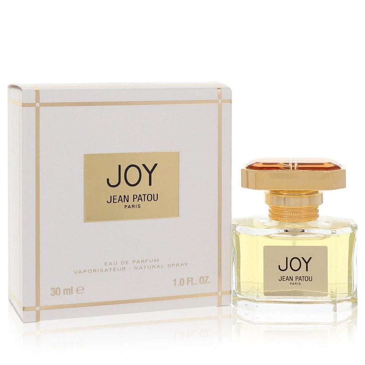 Eau De Parfum Spray 1 oz B740