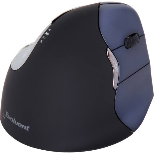 VerticalMouse 4 Right Wireless P1739
