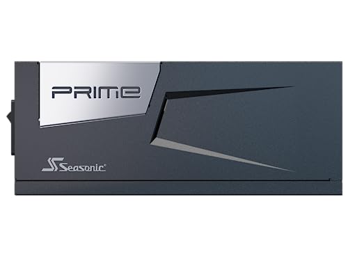1600W 80+ Titanium ATX 3.0 Full Modular Power Supply X145