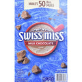 50 Ct Milk Chocolate Hot Cocoa Mix Packets Z689346