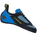 Slate/Cobalt Blue Climbing Shoes X8188