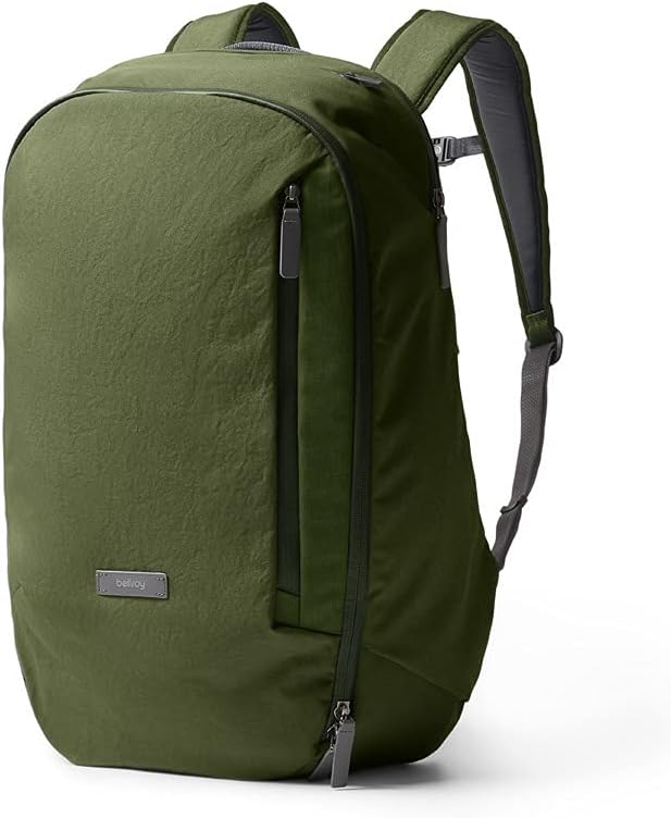 Black Carry-on Travel Backpack L136448