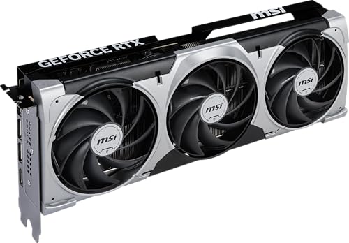 RTX 5070 12G Ventus 3X OC Graphics Card D810991