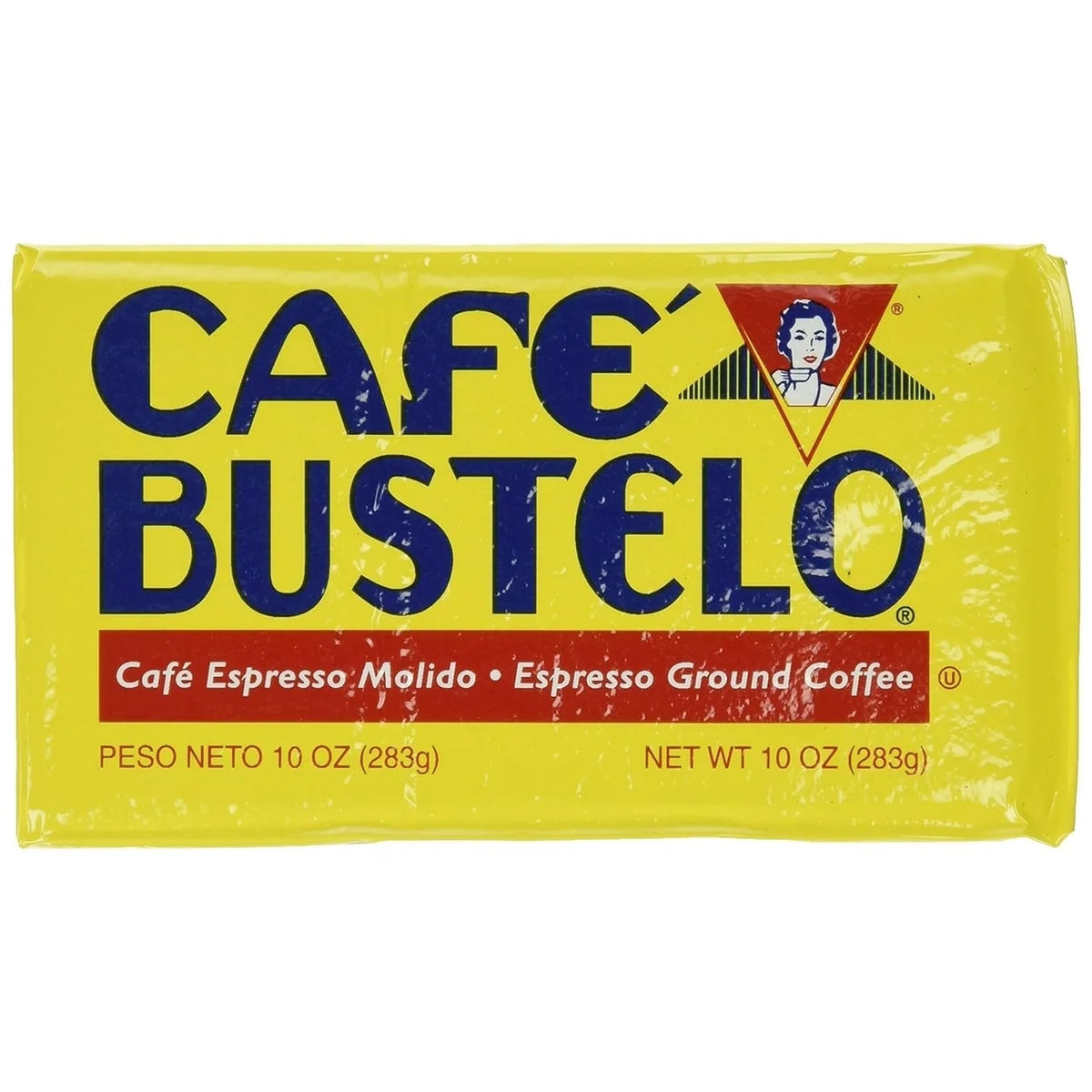 10 Ounce 4 Pack Ground Coffee K766
