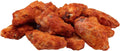 Fully cooked Oven Baked Chicken Wing Sections, 5 Pound P682347