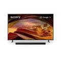 75 Inch 4K Ultra HD LED Smart TV U548
