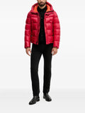 Blauer hooded jacket