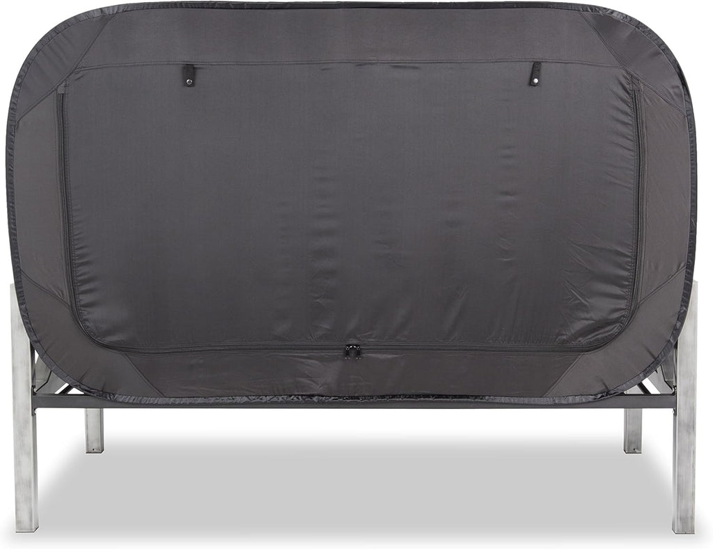 Bed Tent (Twin) - BLACK L848