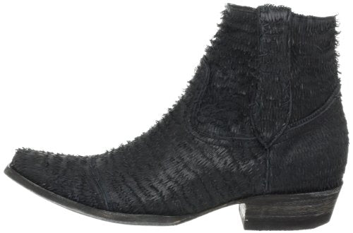 Men's Hawk Boot U2863