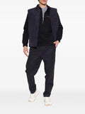 Moncler Sahel buttoned pocket gilet