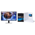 OLED Gaming Monitor with QHD 360Hz D537