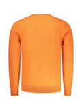 RIFLE fine-knit sweater