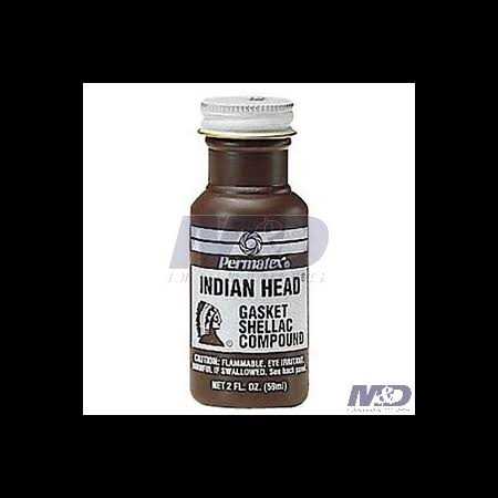 Indian Head Gasket Shellac Compound P646185