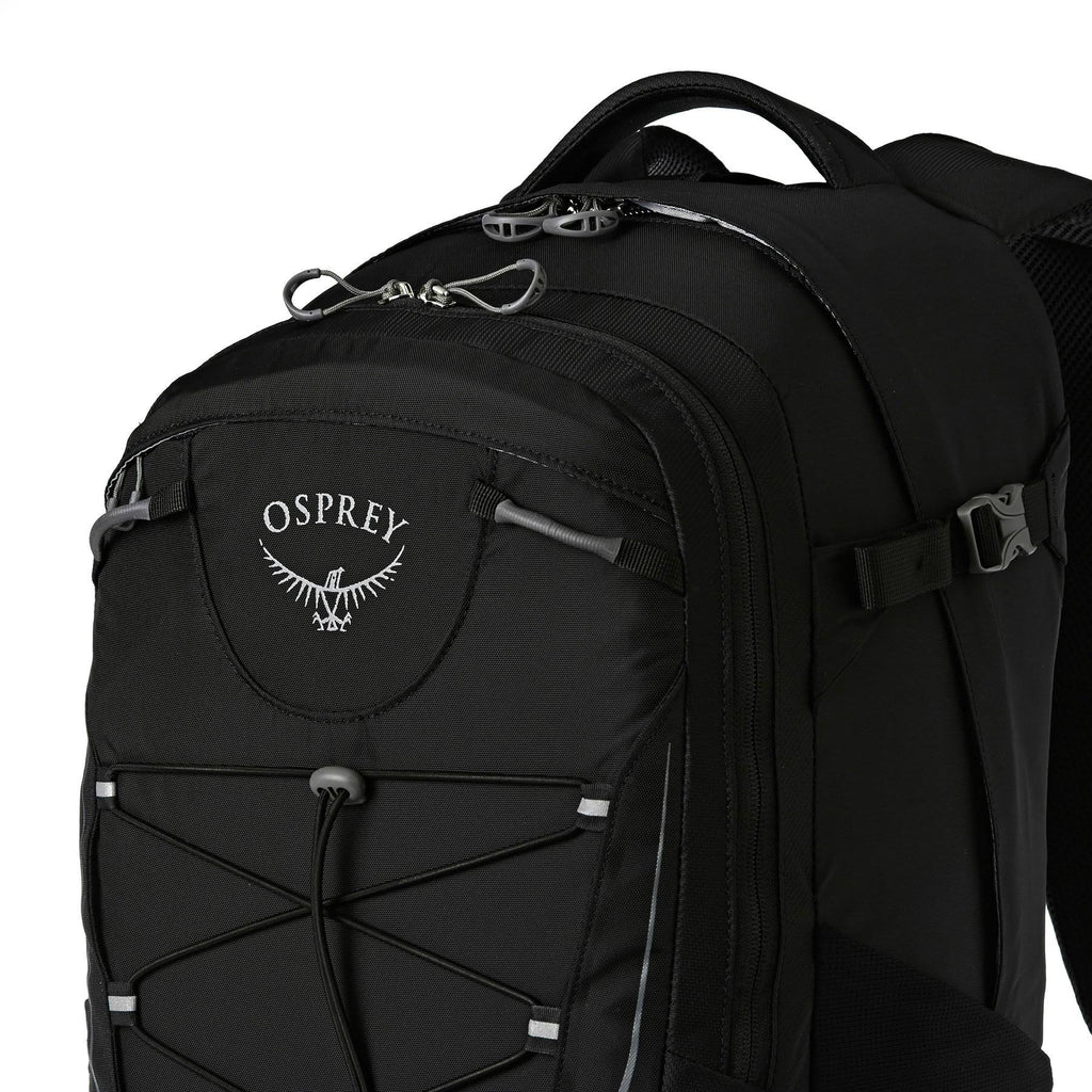 Black Backpack Y951786