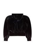 VETEMENTS zip-up hoodie