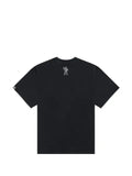 Billionaire Boys Club faded logo-print T-shirt