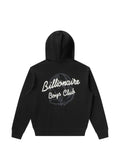 Billionaire Boys Club Helmet zip-up hoodie