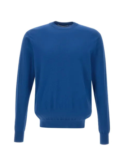 People Of Shibuya Zoubrighton crew-neck sweater
