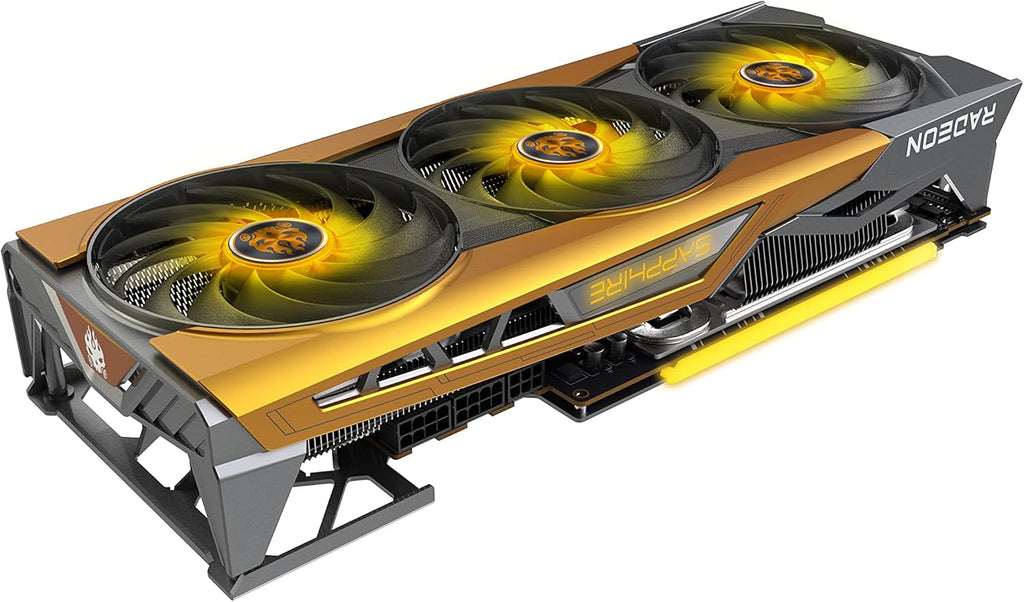 16GB GDDR6 Radeon RX 6900 XT Graphics Card C641
