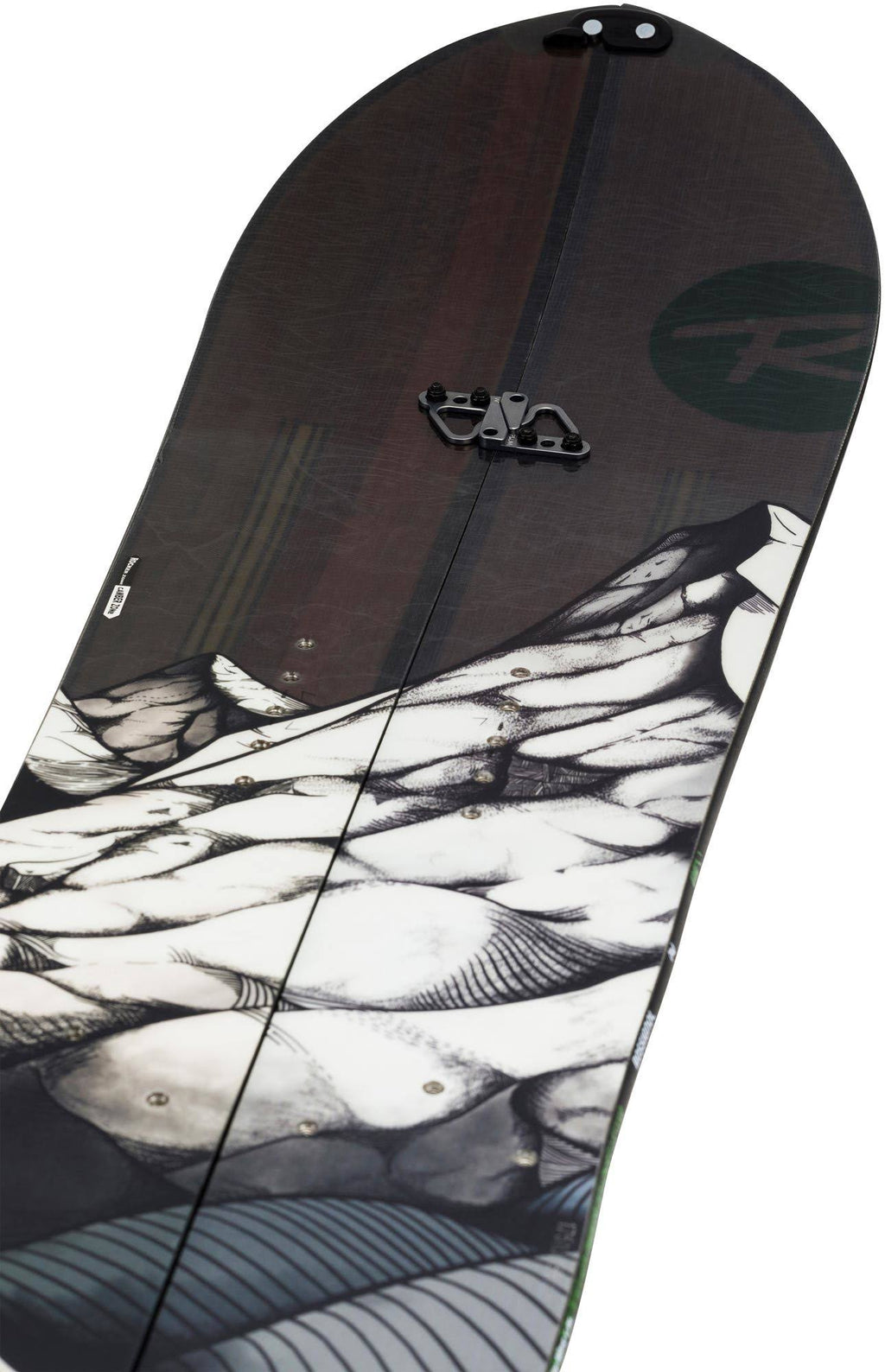 XV Wide Splitboard D6008