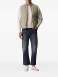 Fortela Rocket quilted vest