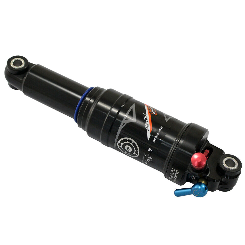 190x50mm Mountain Bike Air Rear Shock With Lockout X472