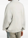 Jordan Flight Fleece quarter-zip sweatshirt