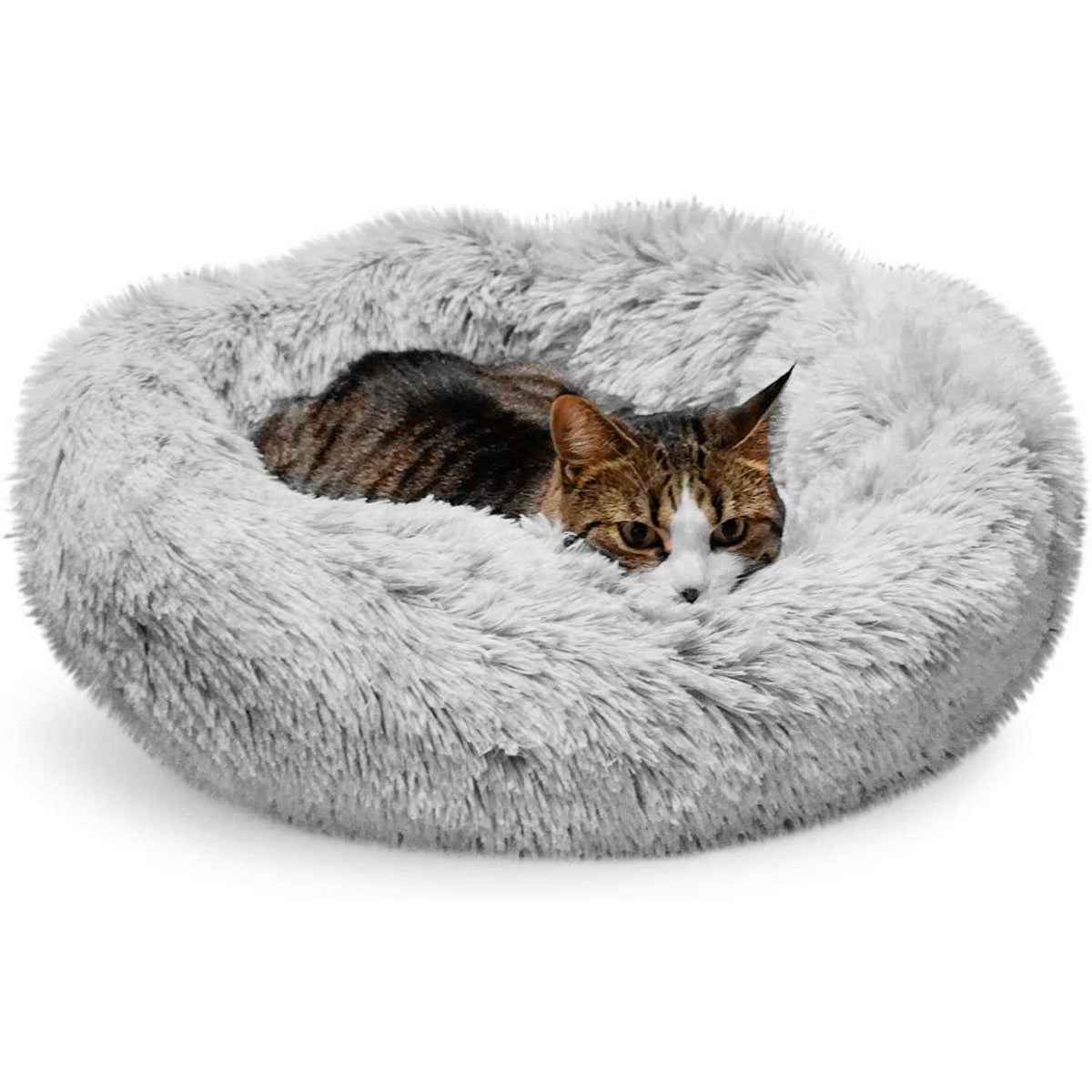 Cat Bed for Indoor Cats E62120
