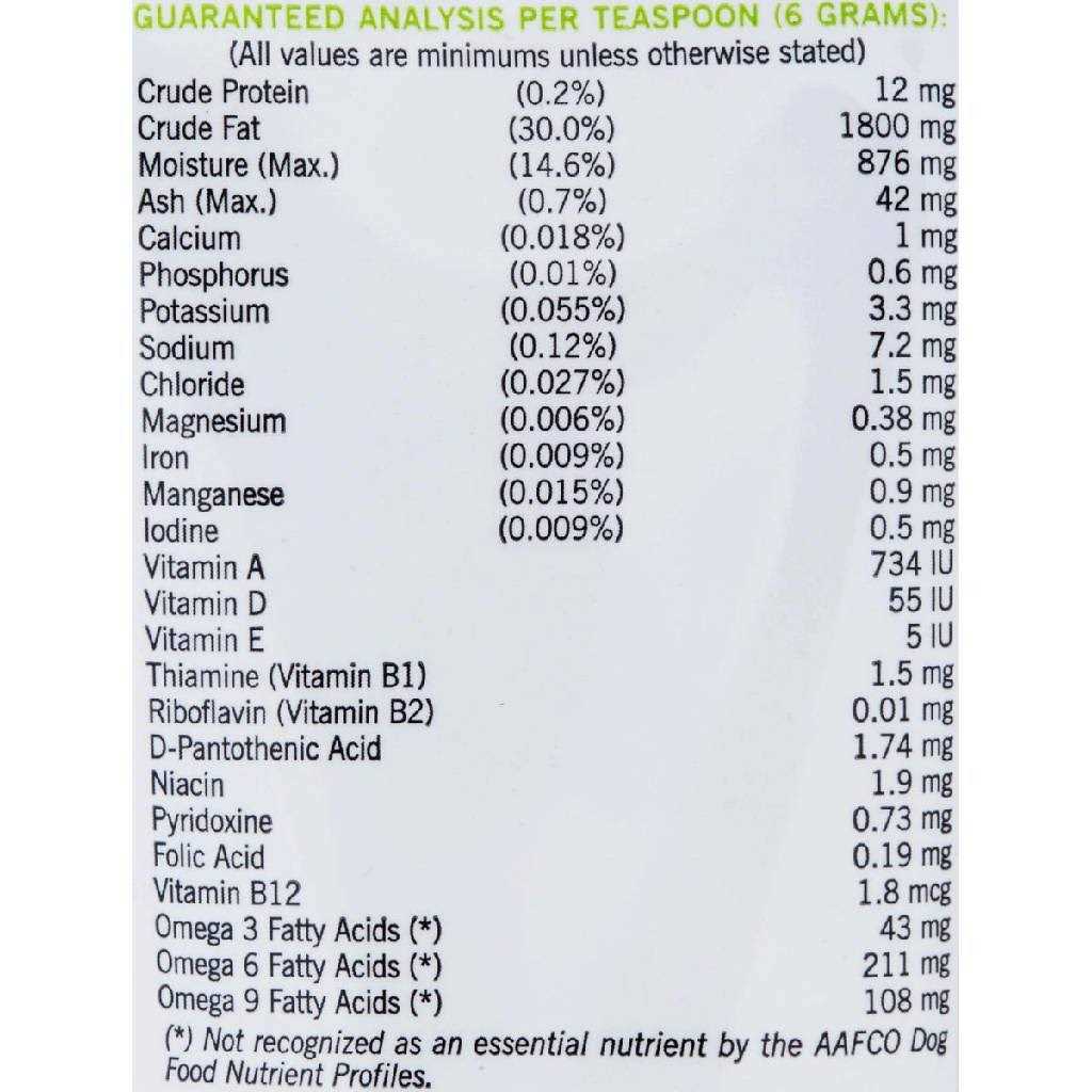 High Calorie Nutritional Gel for Dogs R3410