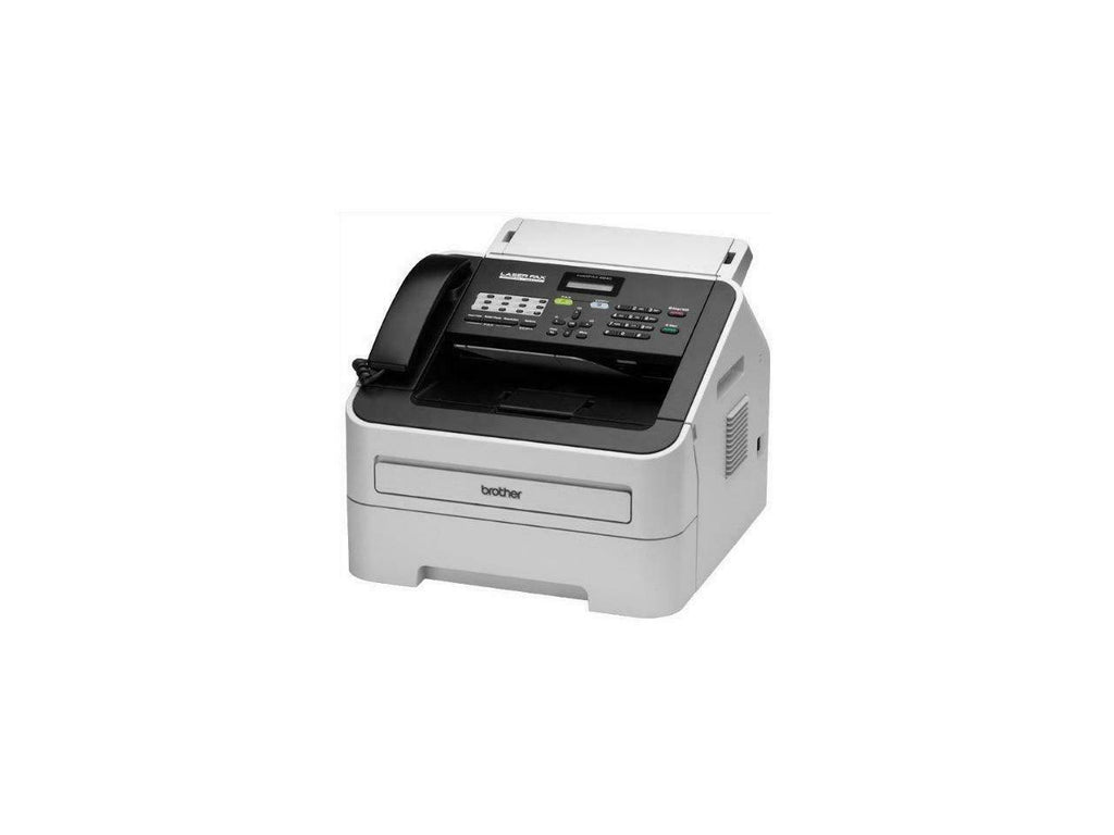 Laser Fax Machine L470