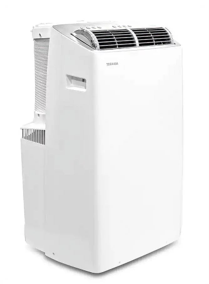 White 115-Volt Air Conditioner E5303