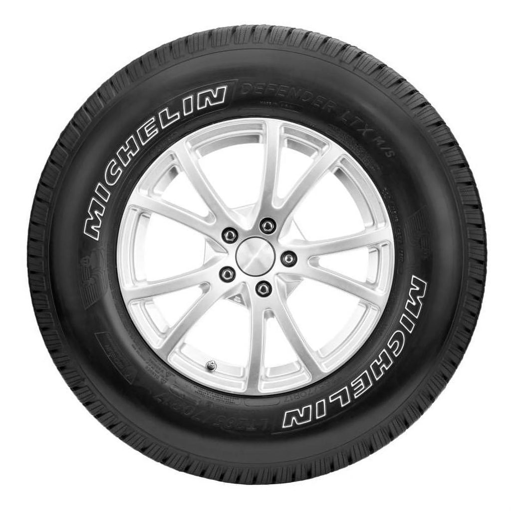 All Season Light Truck Tire 235/70R16 H107